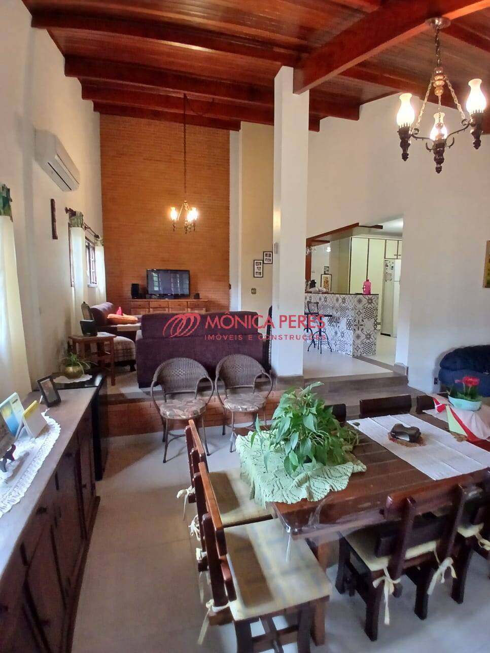 Casa, 3 quartos, 370 m² - Foto 3