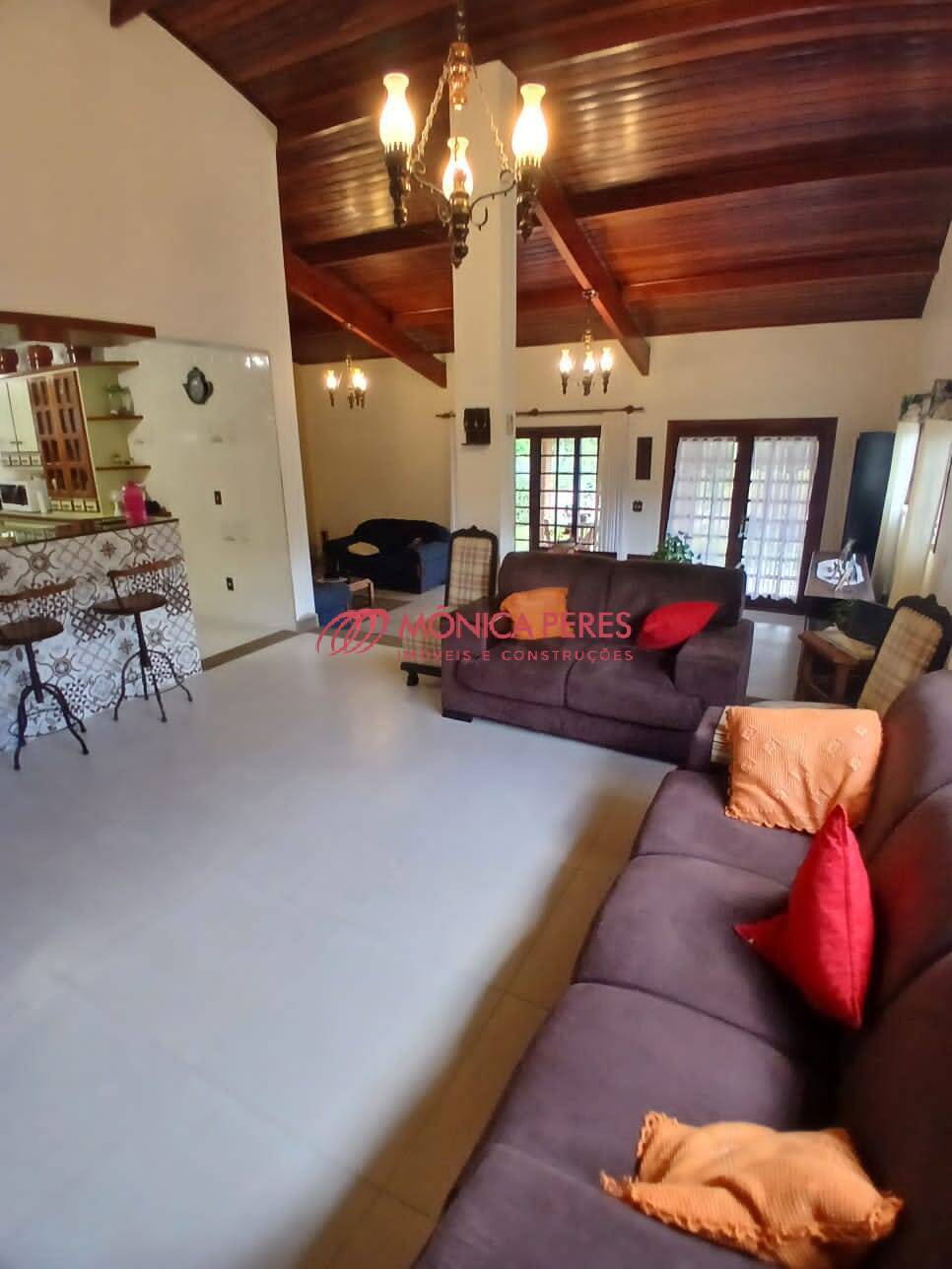 Casa, 3 quartos, 370 m² - Foto 5