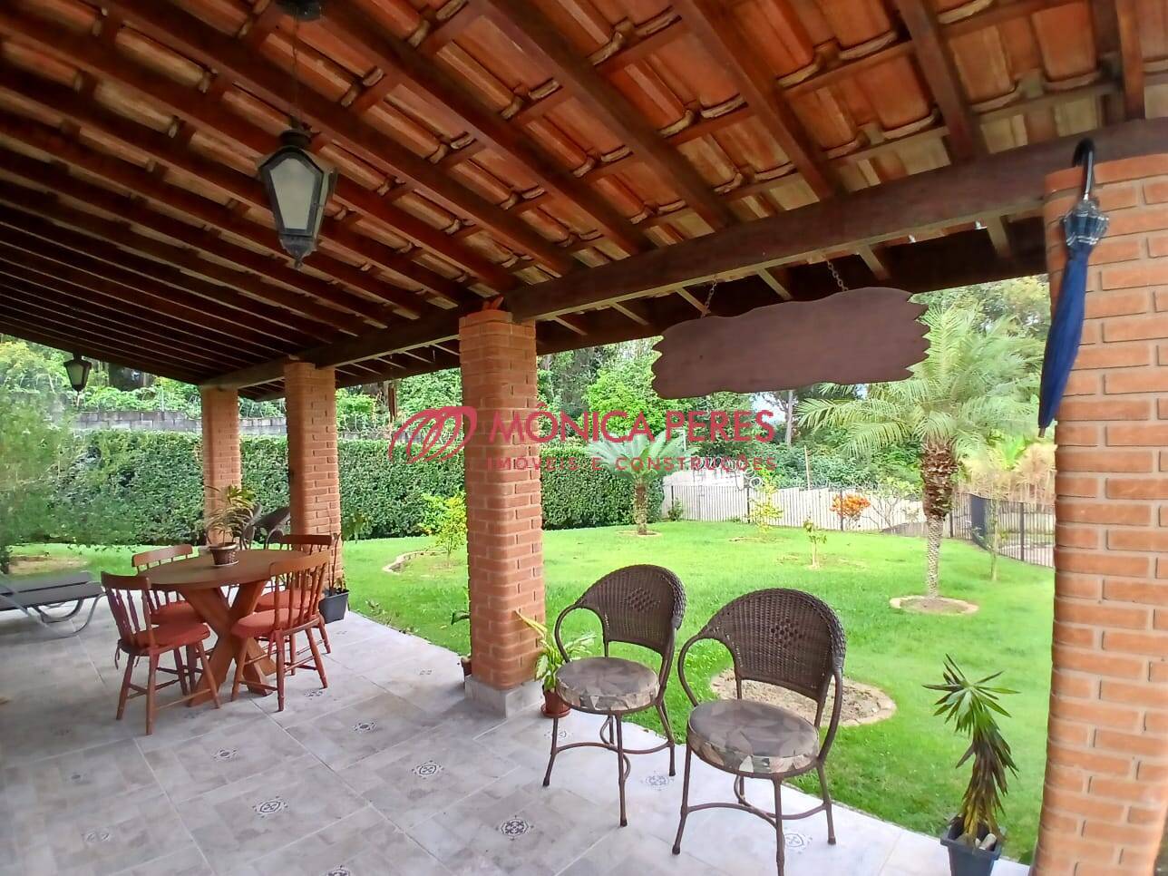 Casa, 3 quartos, 370 m² - Foto 6