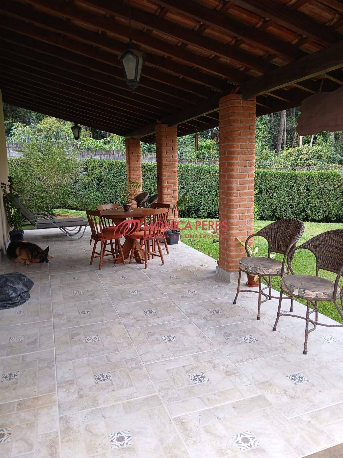 Casa, 3 quartos, 370 m² - Foto 9