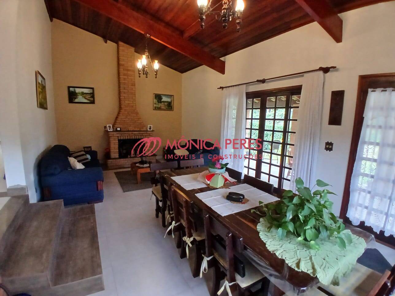 Casa, 3 quartos, 370 m² - Foto 10