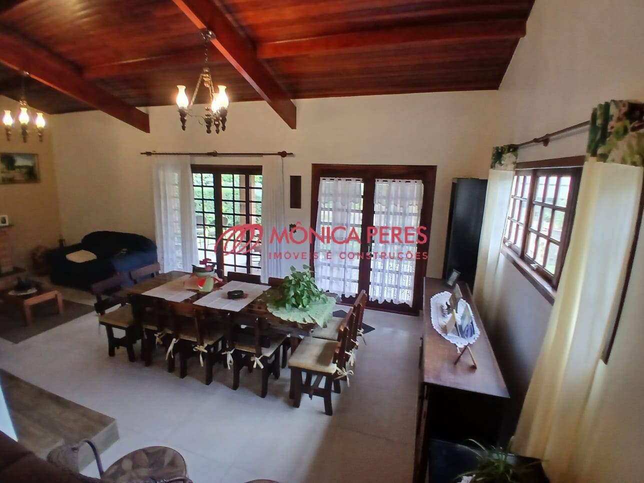 Casa, 3 quartos, 370 m² - Foto 13