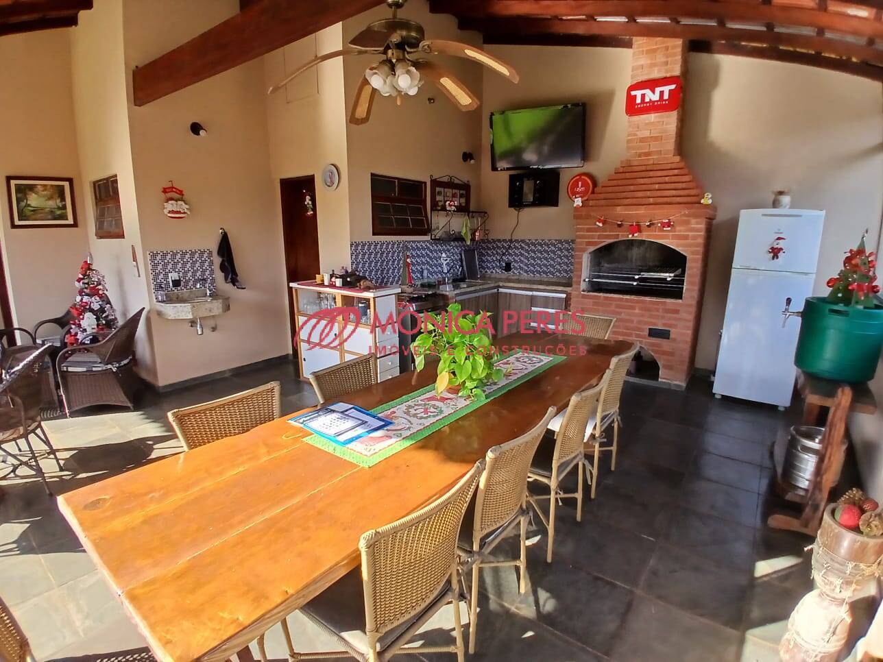 Casa, 3 quartos, 370 m² - Foto 15