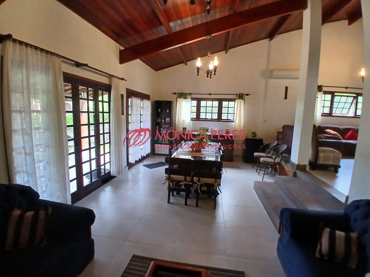 Casa, 3 quartos, 370 m² - Foto 17
