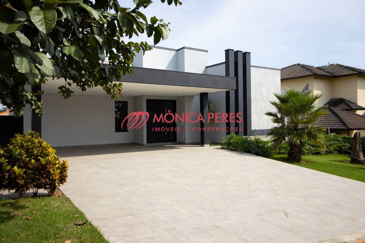 Casa à venda com 4 quartos, 330m² - Foto 4