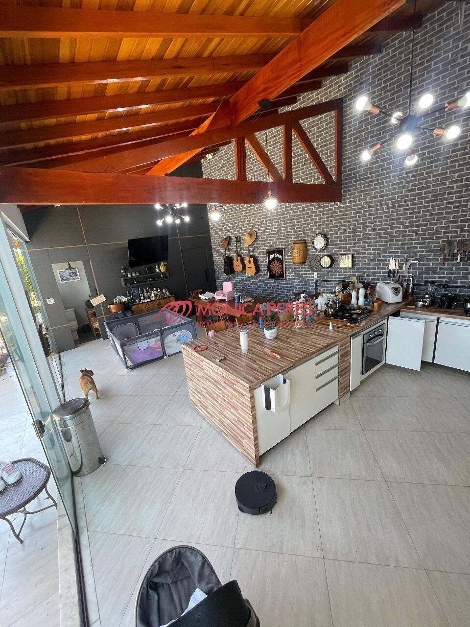 Casa, 4 quartos, 460 m² - Foto 2