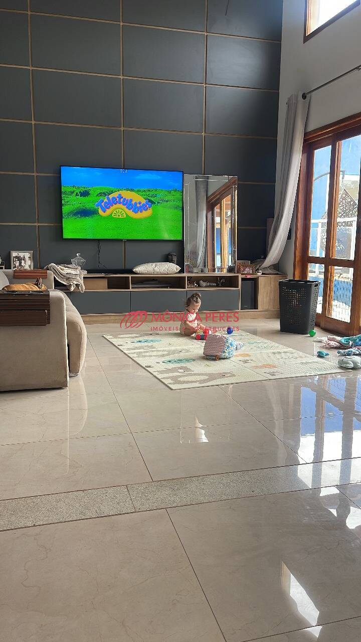 Casa, 4 quartos, 460 m² - Foto 5