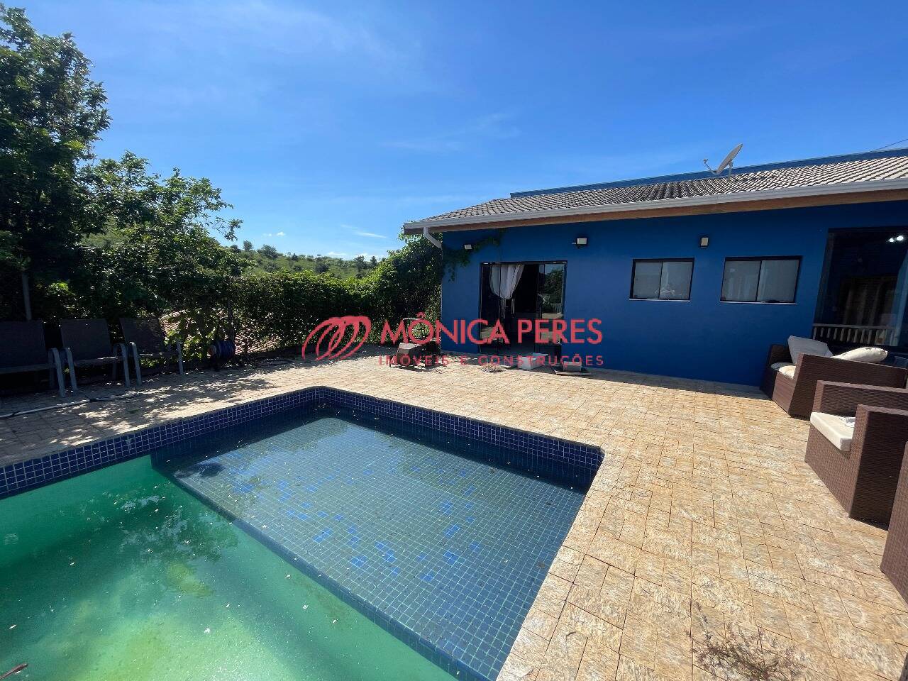 Casa, 4 quartos, 460 m² - Foto 7