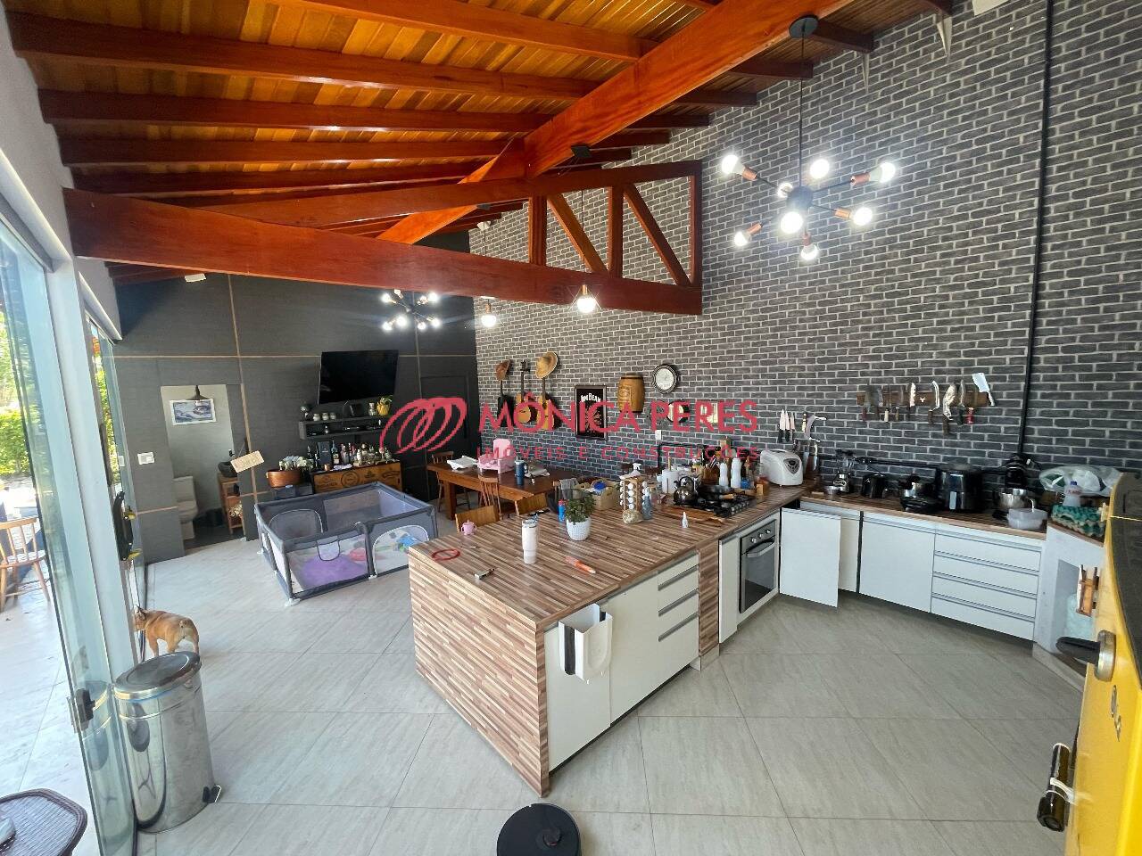 Casa, 4 quartos, 460 m² - Foto 8