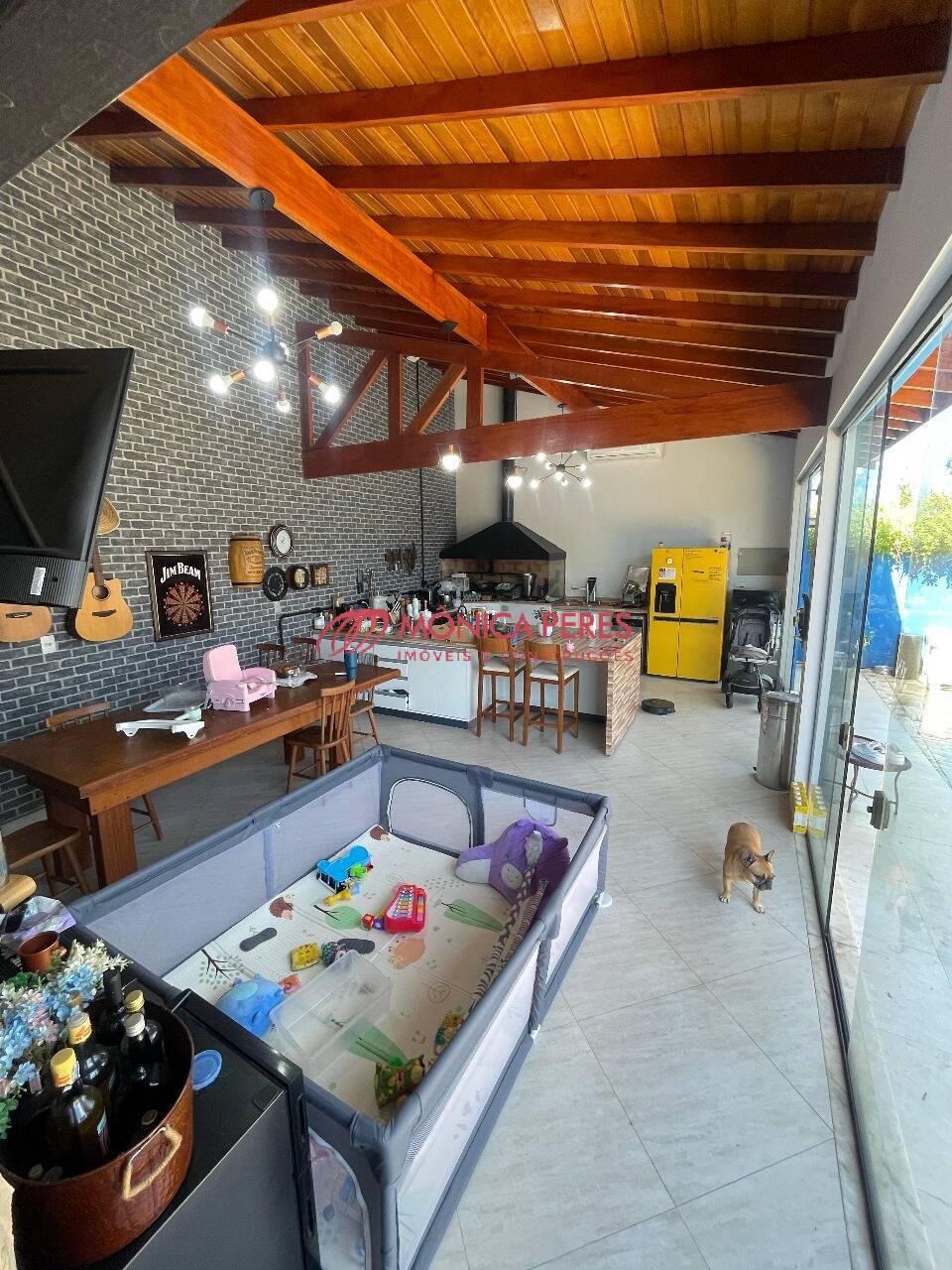 Casa, 4 quartos, 460 m² - Foto 10