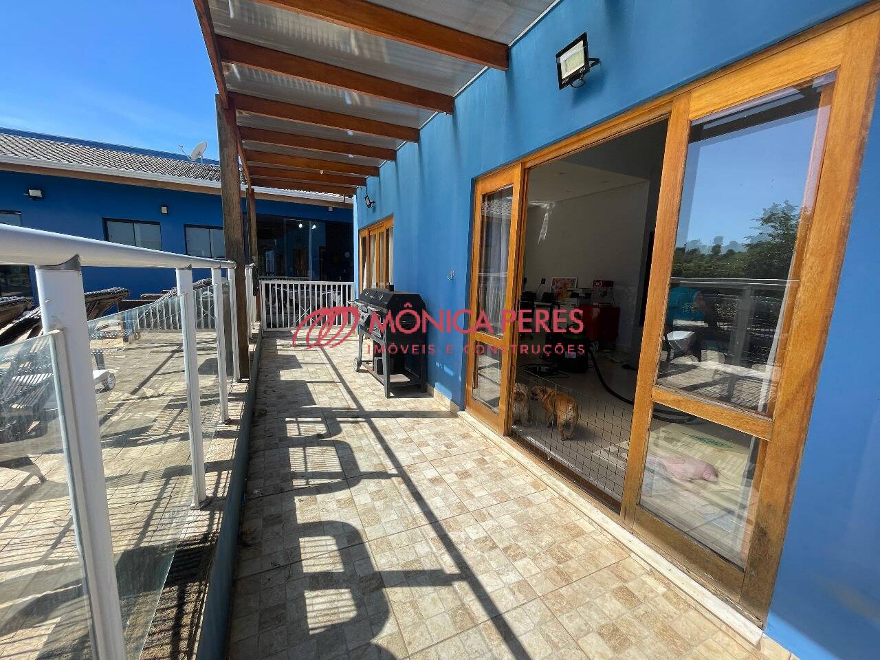 Casa, 4 quartos, 460 m² - Foto 9