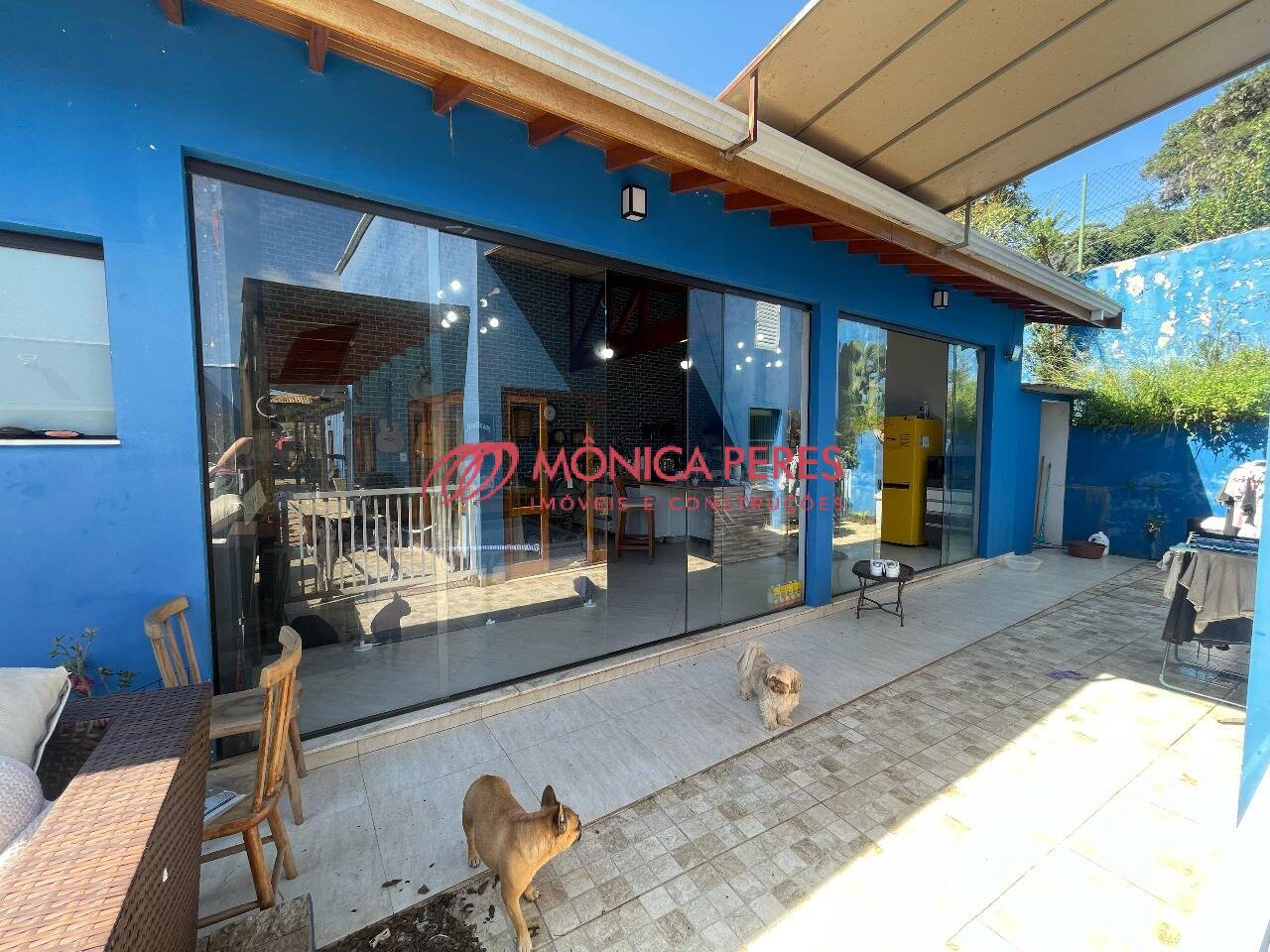 Casa, 4 quartos, 460 m² - Foto 12