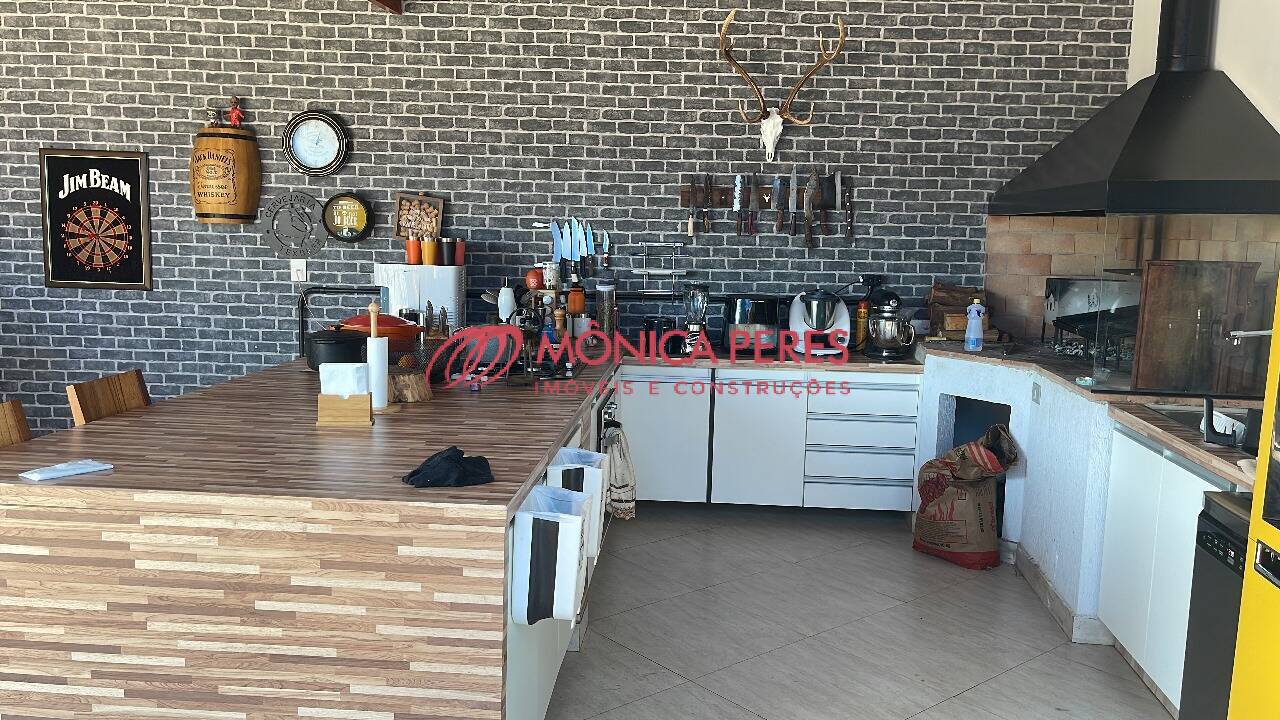 Casa, 4 quartos, 460 m² - Foto 14
