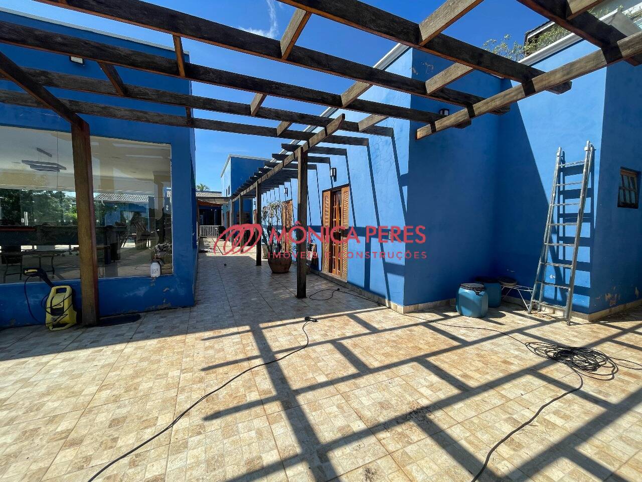 Casa, 4 quartos, 460 m² - Foto 16