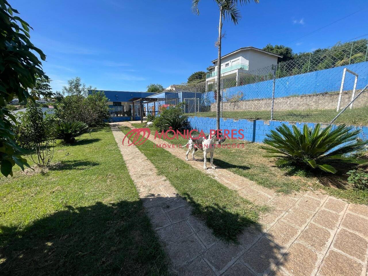 Casa, 4 quartos, 460 m² - Foto 15