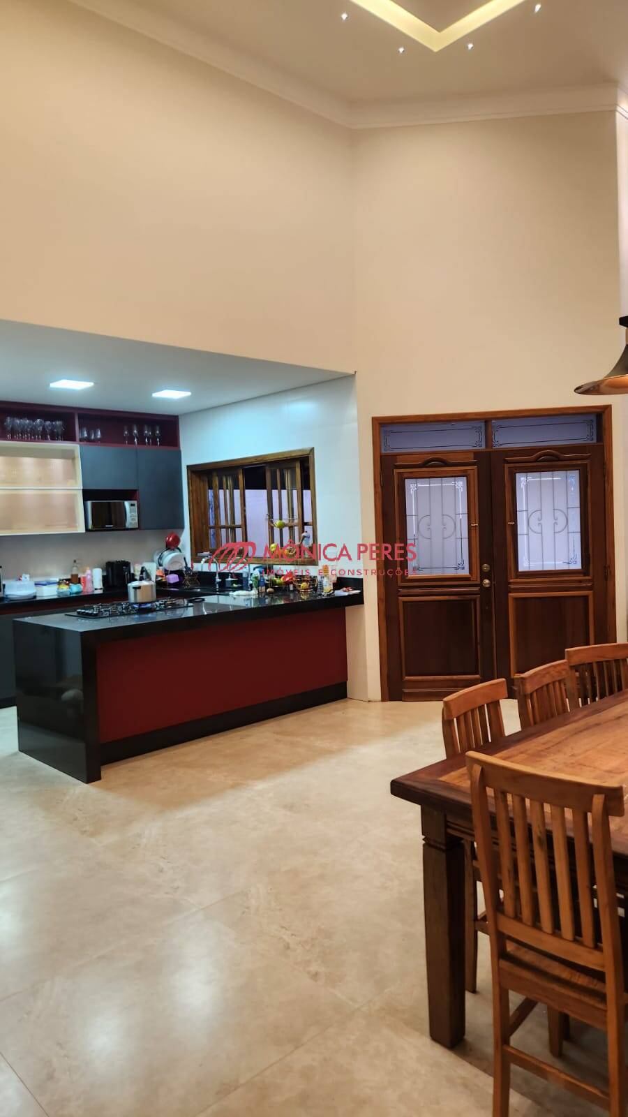 Casa à venda com 3 quartos, 250m² - Foto 6