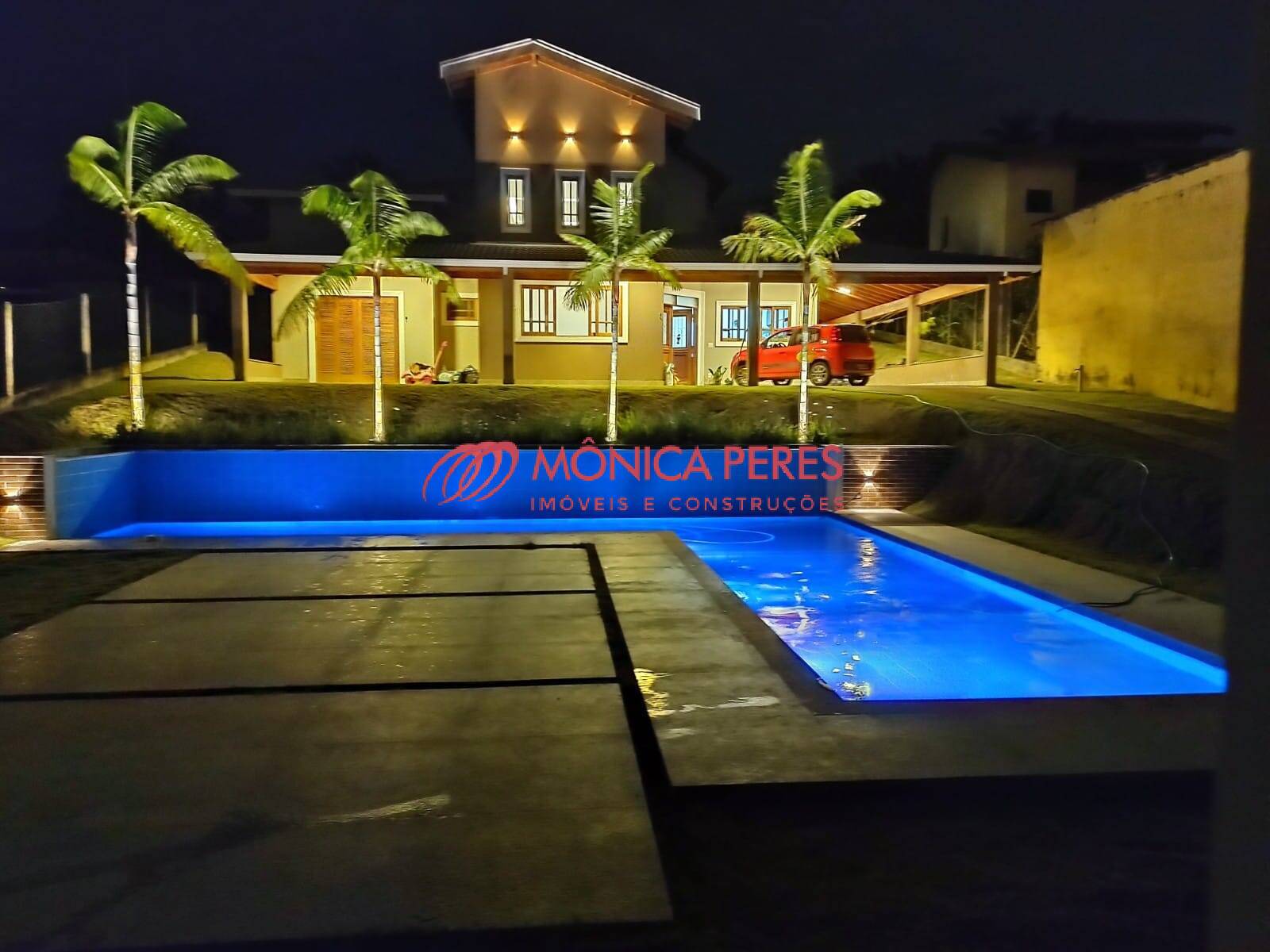 Casa à venda com 3 quartos, 250m² - Foto 19