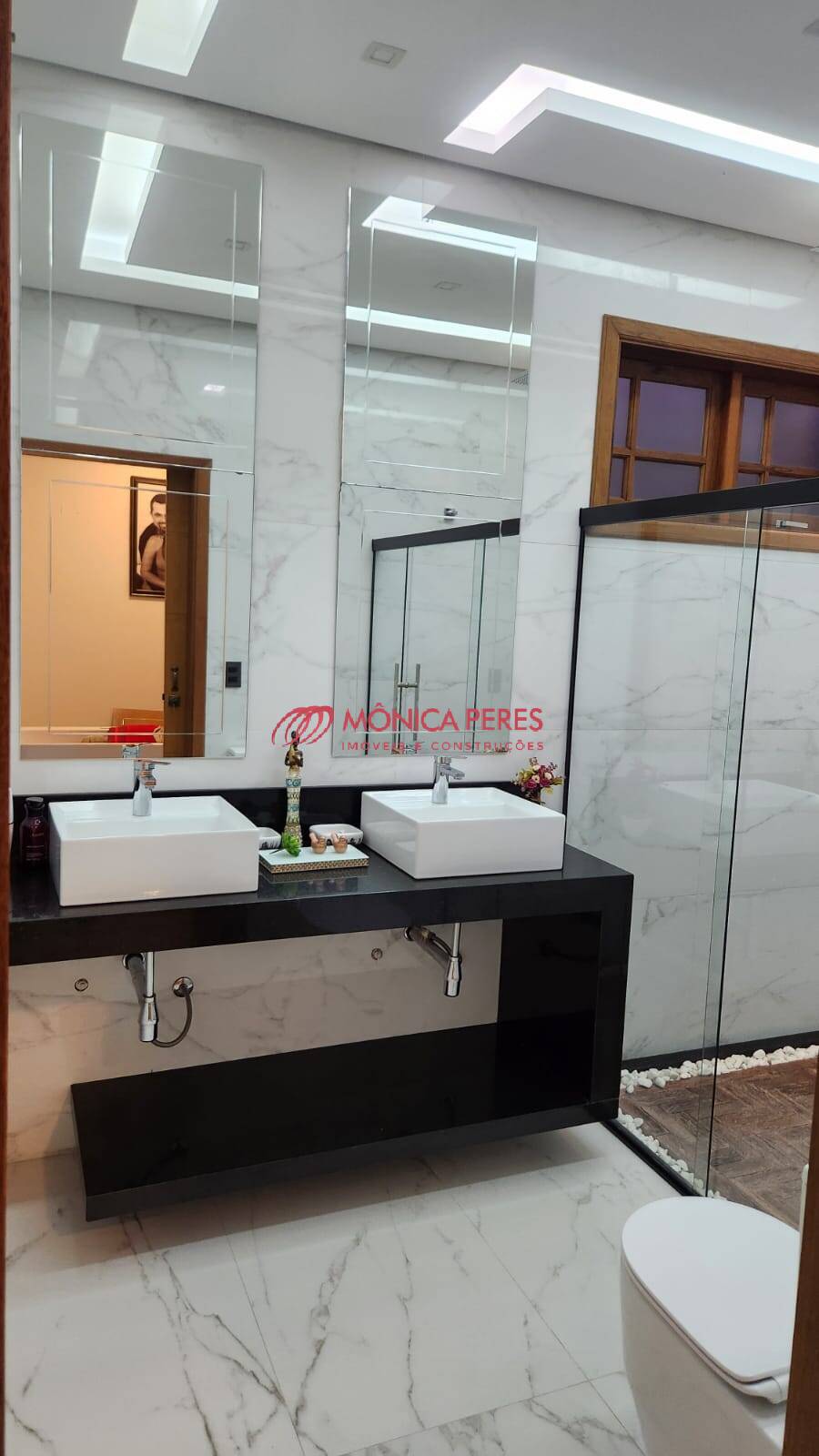 Casa à venda com 3 quartos, 250m² - Foto 21