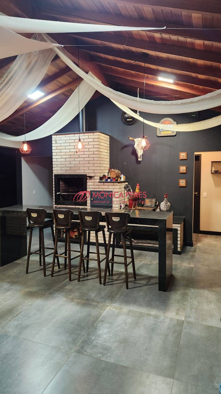 Casa à venda com 3 quartos, 250m² - Foto 24