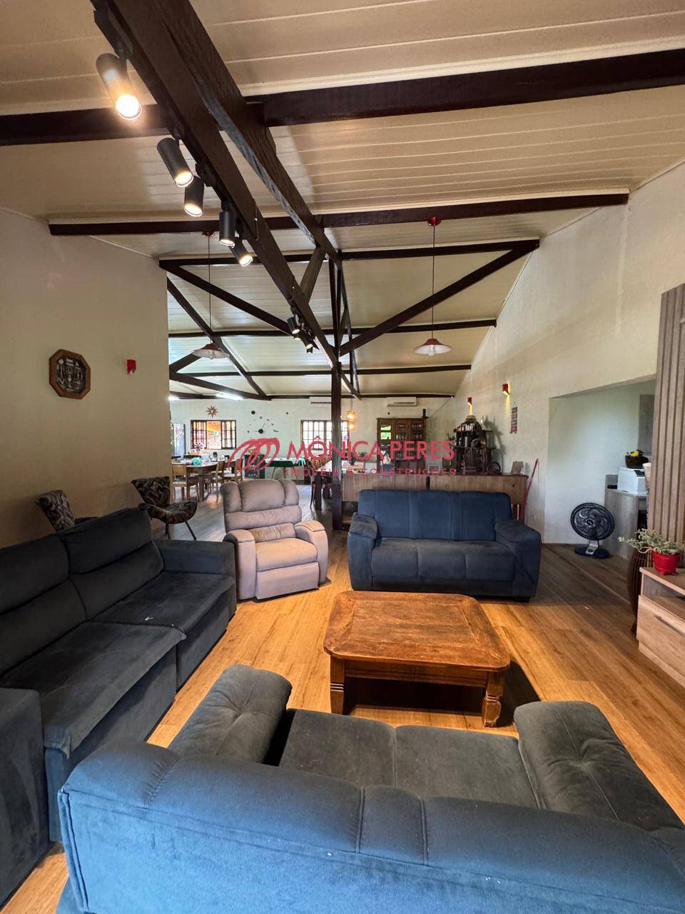 Casa à venda, 333m² - Foto 3