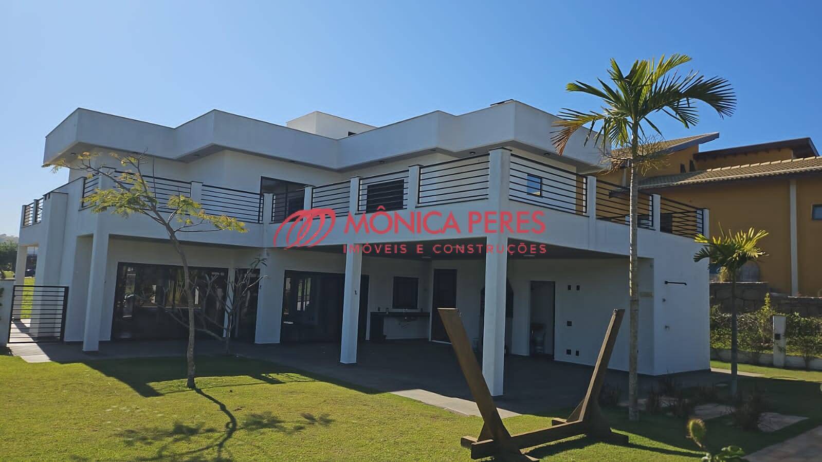 Casa à venda com 3 quartos, 350m² - Foto 14