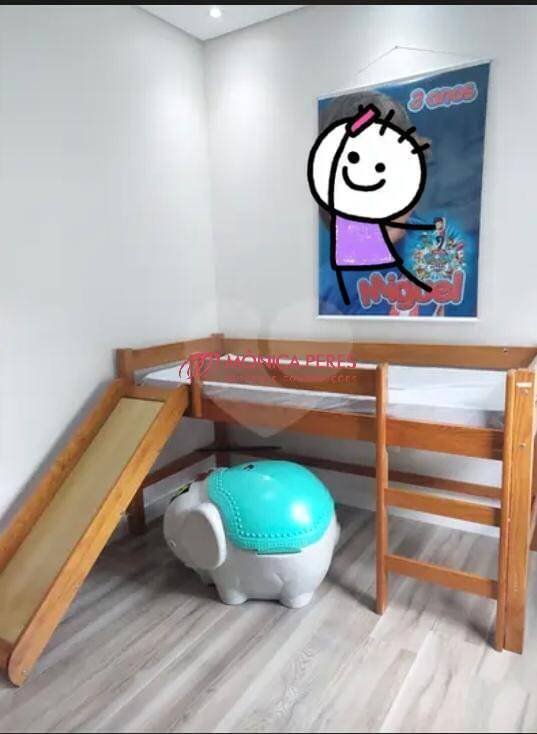 Casa, 4 quartos, 250 m² - Foto 4