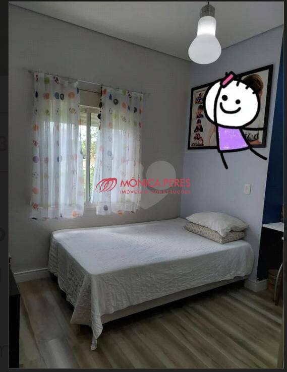 Casa, 4 quartos, 250 m² - Foto 7