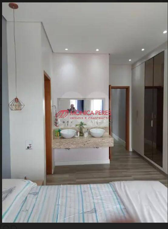 Casa, 4 quartos, 250 m² - Foto 9