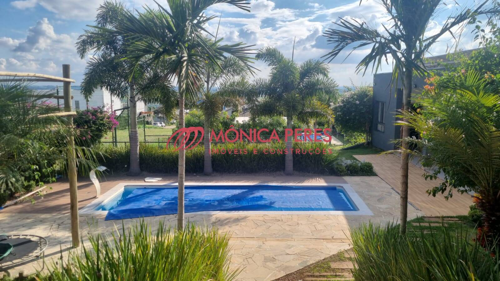 Casa, 4 quartos, 250 m² - Foto 8