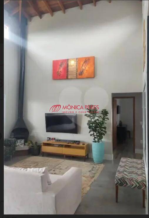 Casa, 4 quartos, 250 m² - Foto 14