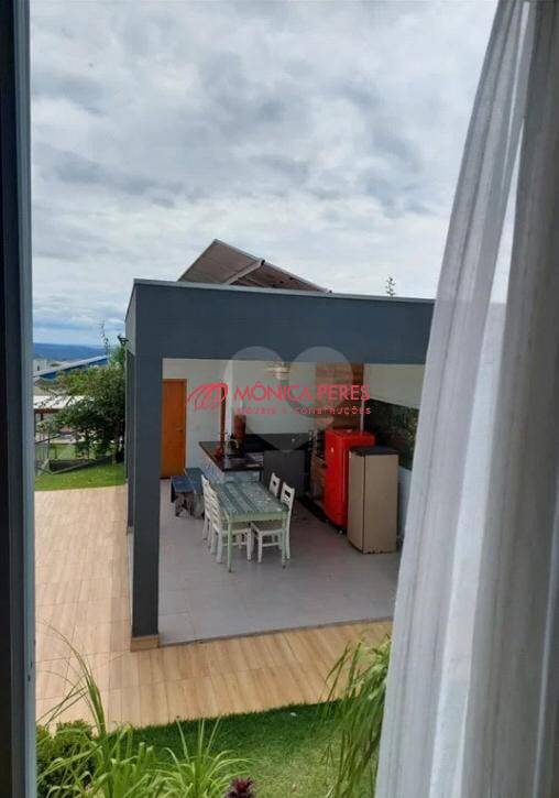 Casa, 4 quartos, 250 m² - Foto 12