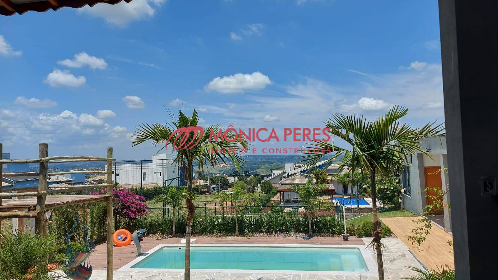 Casa, 4 quartos, 250 m² - Foto 1