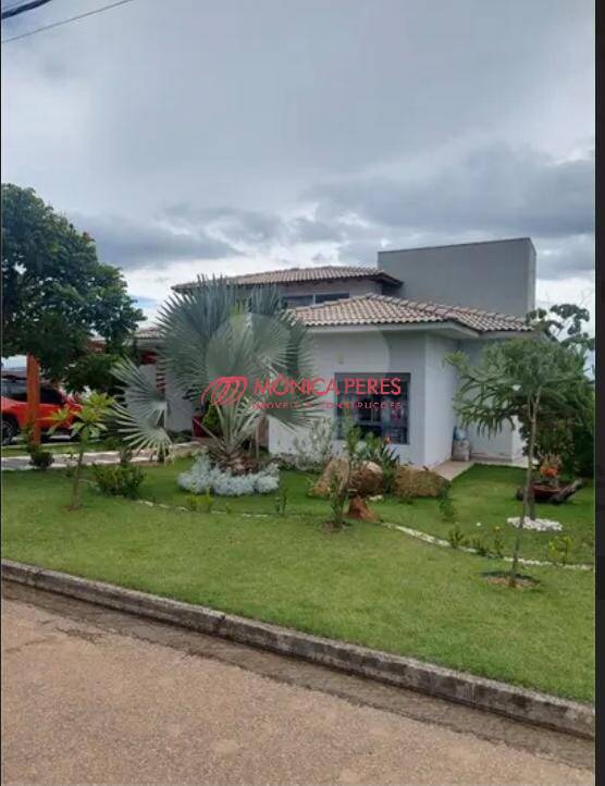 Casa, 4 quartos, 250 m² - Foto 16