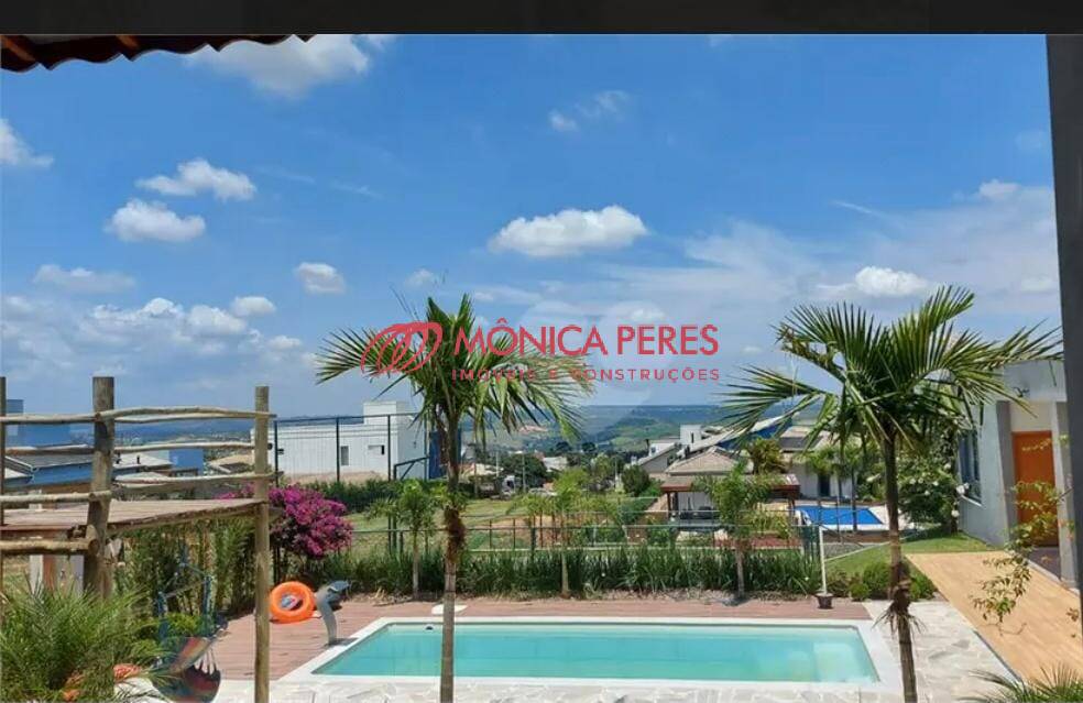 Casa, 4 quartos, 250 m² - Foto 18