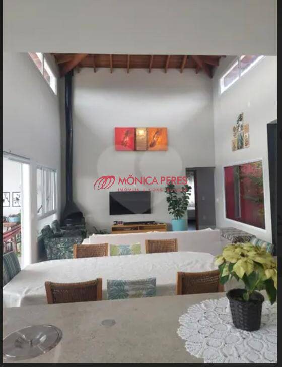 Casa, 4 quartos, 250 m² - Foto 19