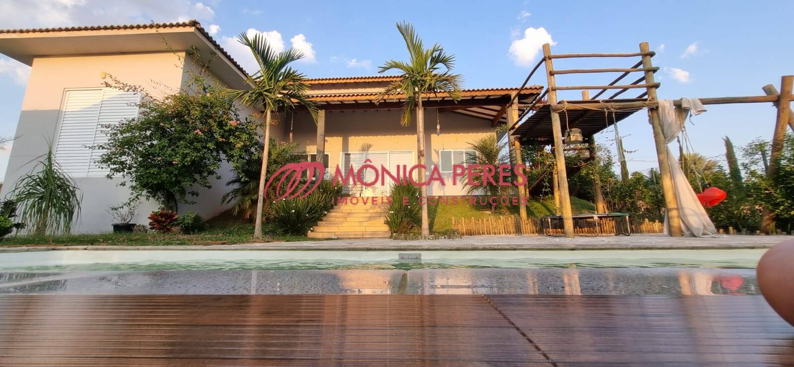 Casa, 4 quartos, 250 m² - Foto 22