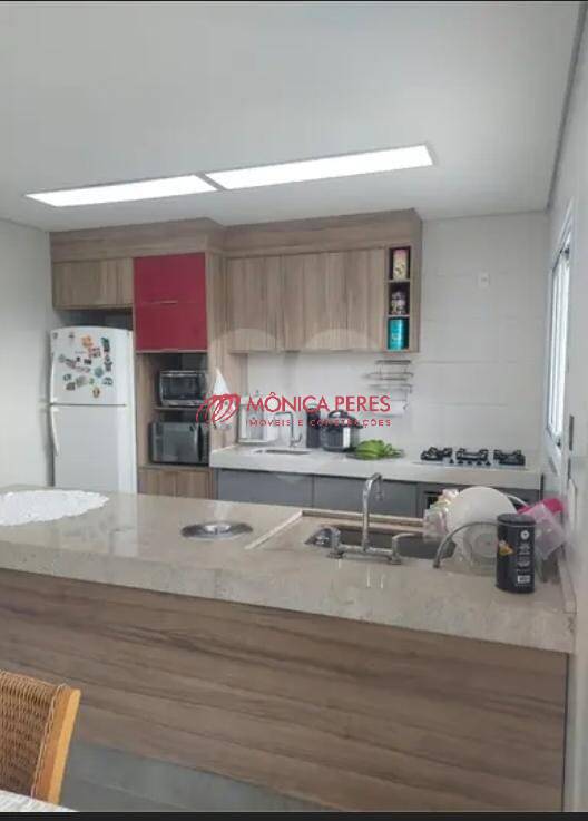 Casa, 4 quartos, 250 m² - Foto 23