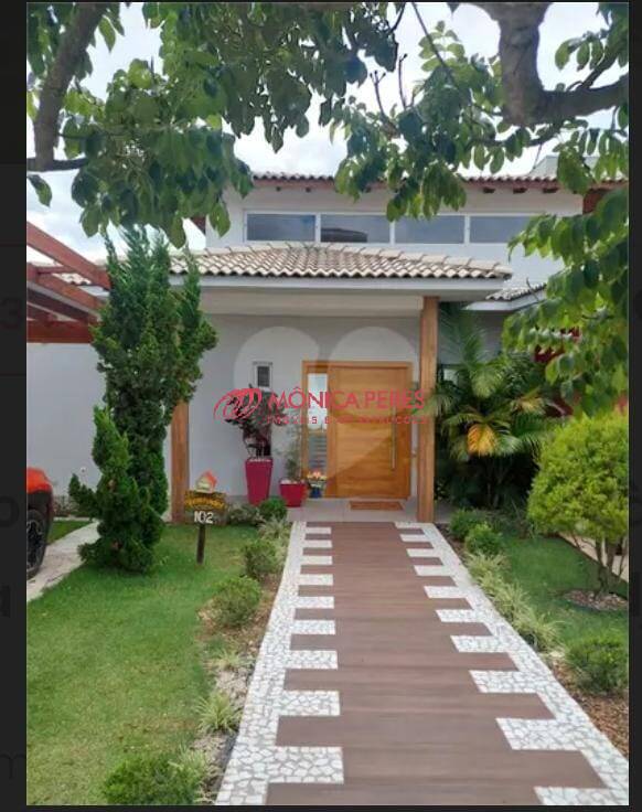 Casa, 4 quartos, 250 m² - Foto 29