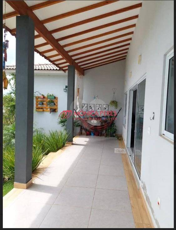 Casa, 4 quartos, 250 m² - Foto 30