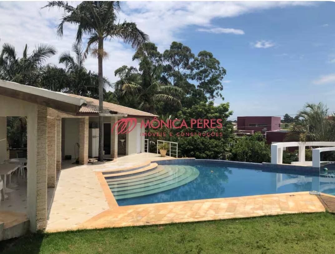 Casa à venda com 5 quartos, 710m² - Foto 5