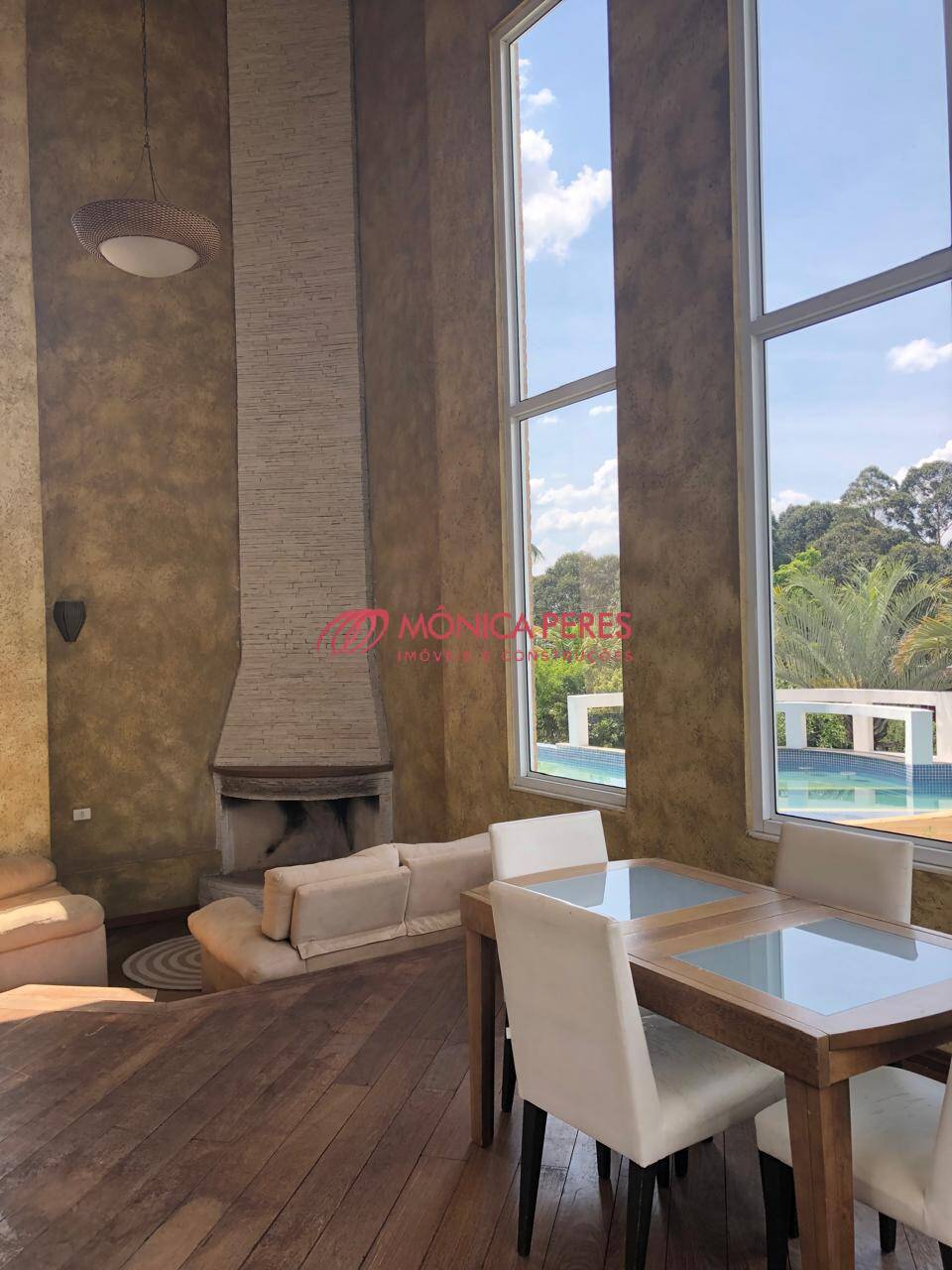 Casa à venda com 5 quartos, 710m² - Foto 6