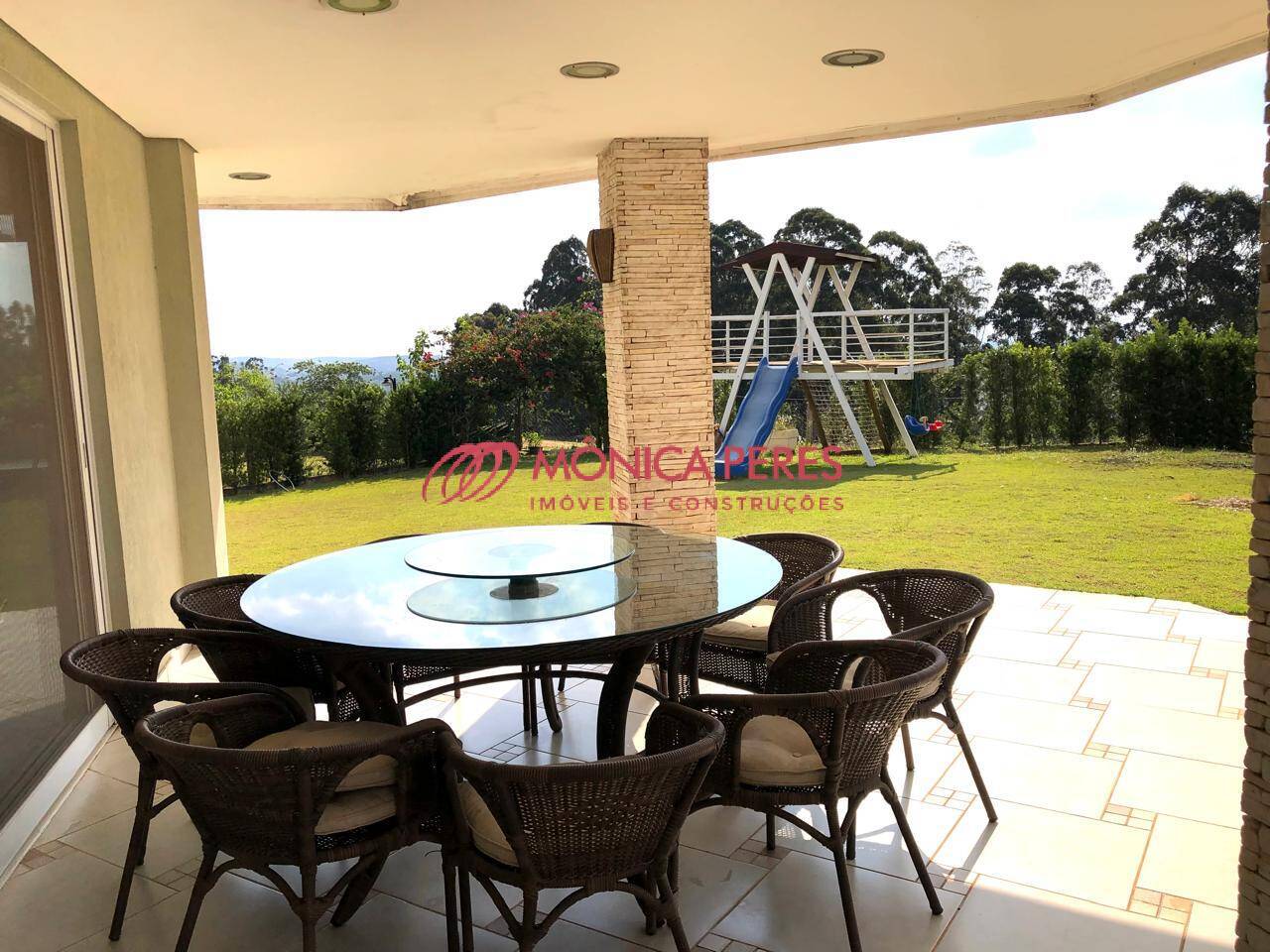 Casa à venda com 5 quartos, 710m² - Foto 11