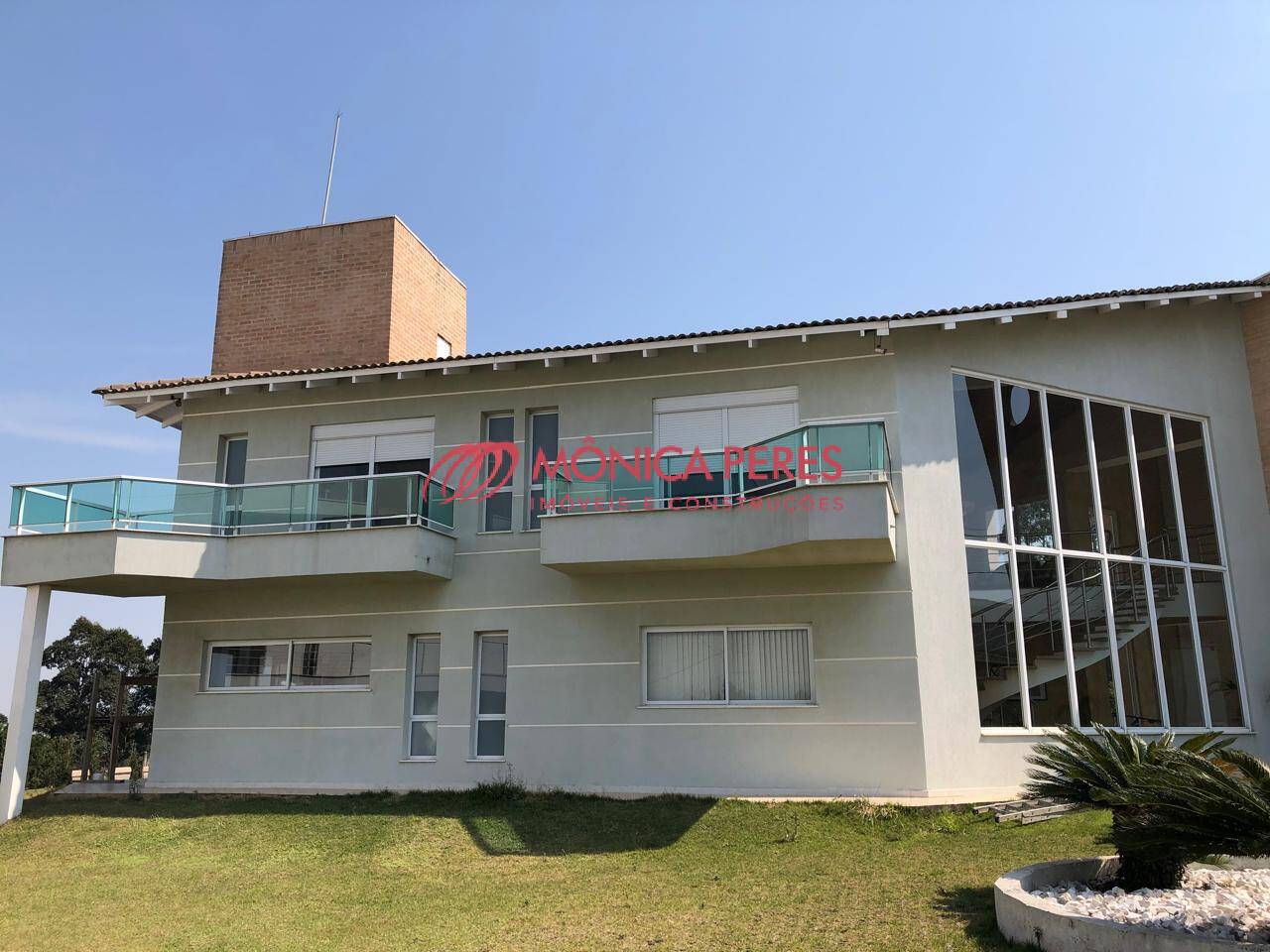 Casa à venda com 5 quartos, 710m² - Foto 4