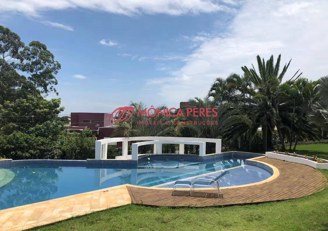Casa à venda com 5 quartos, 710m² - Foto 43