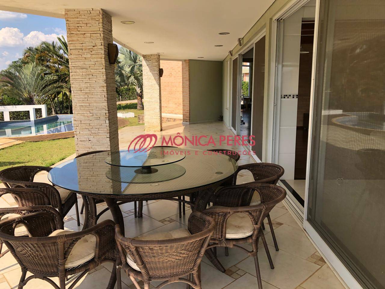 Casa à venda com 5 quartos, 710m² - Foto 42