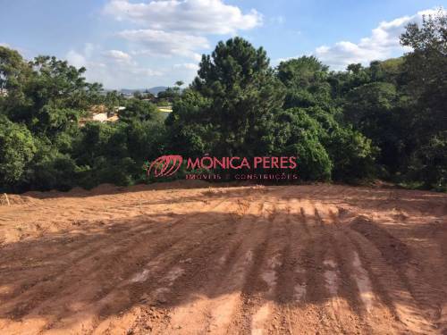 Terreno à venda, 1372m² - Foto 1