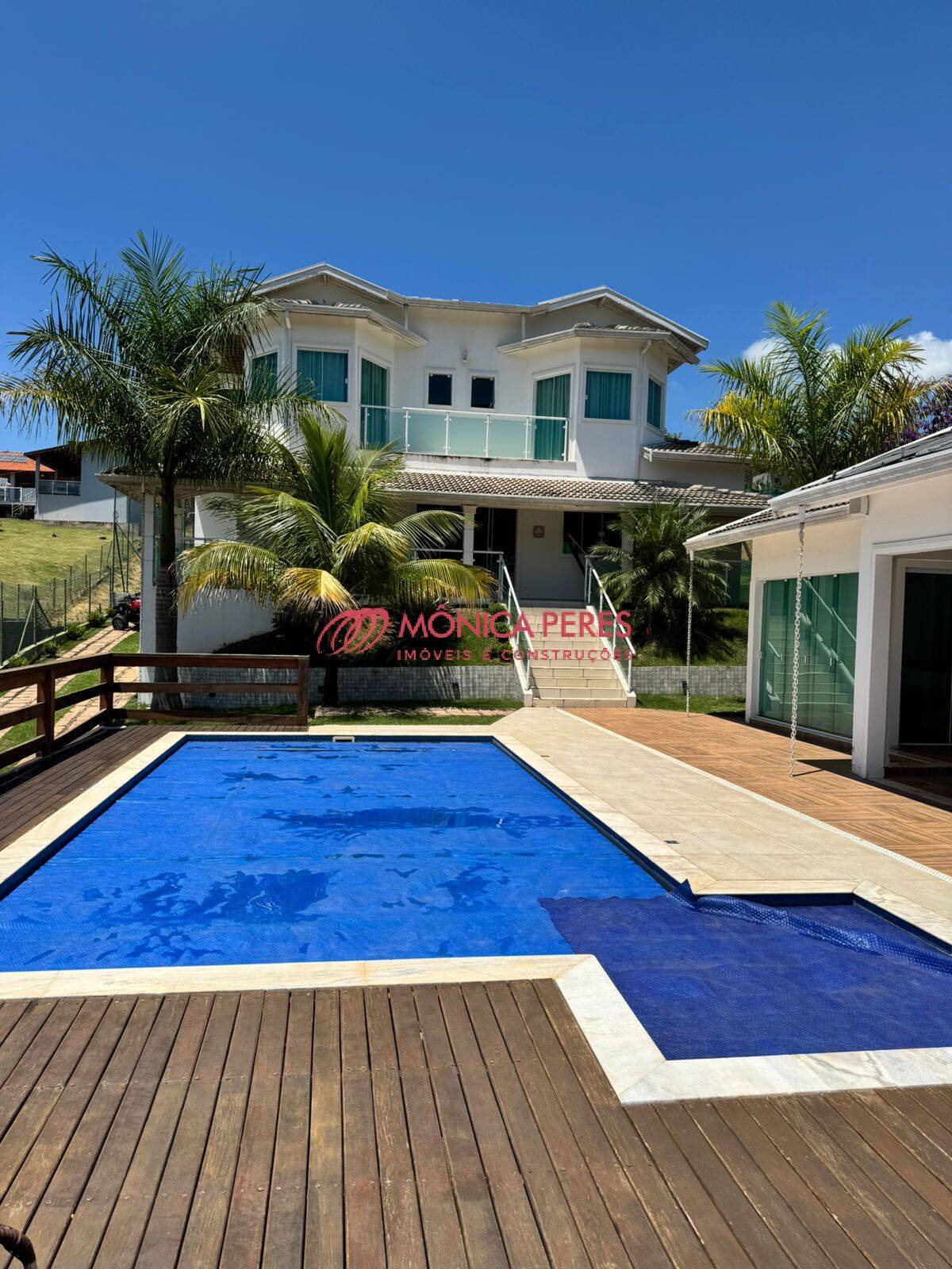 Casa, 4 quartos, 360 m² - Foto 4