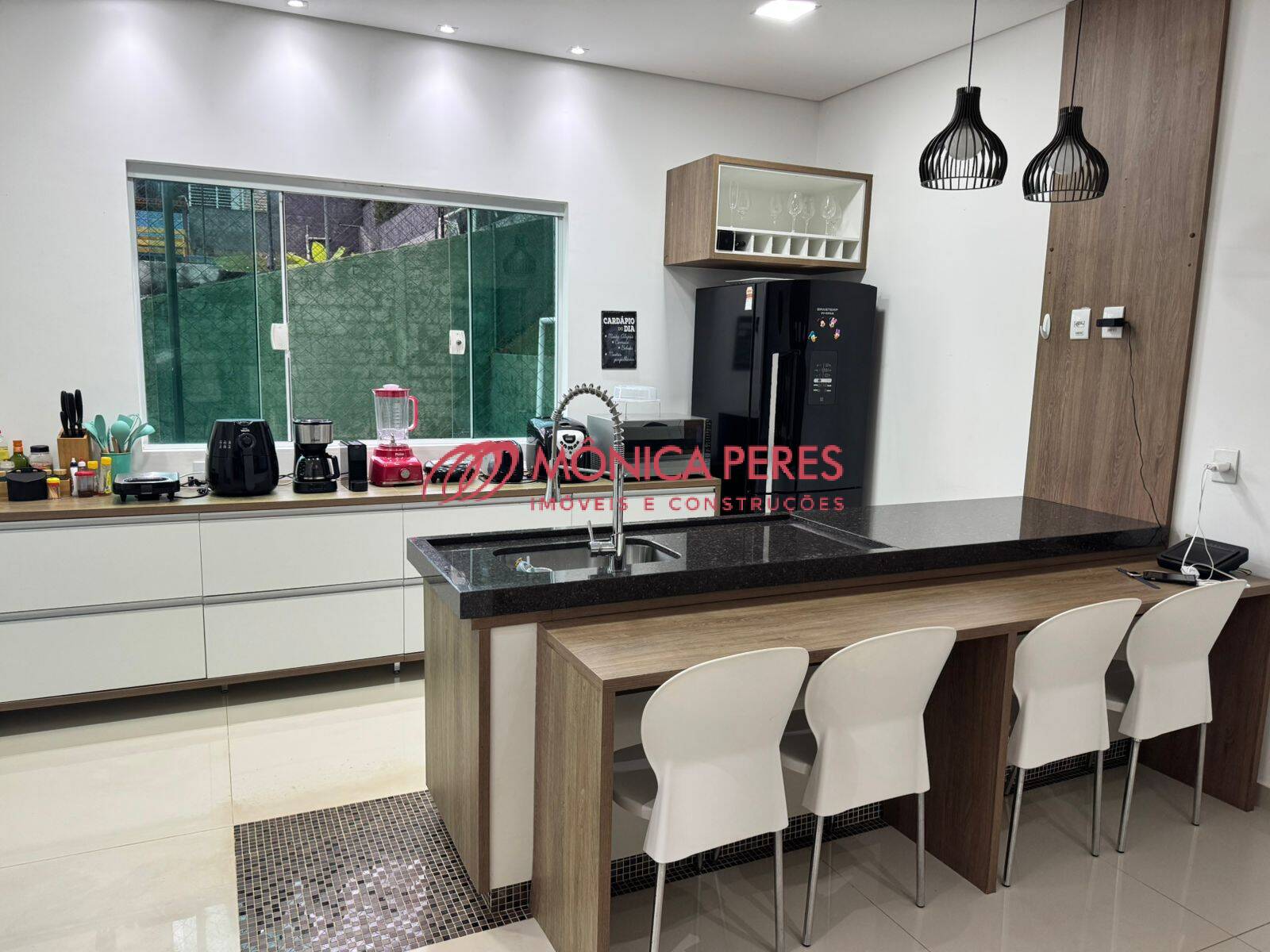 Casa, 4 quartos, 360 m² - Foto 14