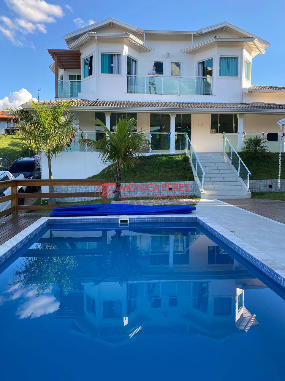 Casa, 4 quartos, 360 m² - Foto 12