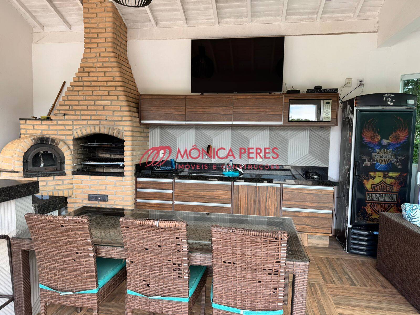 Casa, 4 quartos, 360 m² - Foto 36